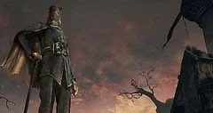 Bloodborne dostalo ještě před rozšířením důležitý update