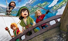 Dragon Quest VII Reimagined
