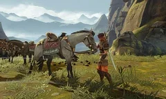 Hra Prince of Persia: The Lost Crown dostává první vysoká hodnocení, vyšla demoverze