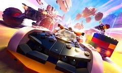 Oficiálně oznámena závodní arkáda LEGO 2K Drive, vyjde letos v květnu