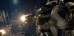 Pěkné obrázky z akce Space Hulk: Deathwing