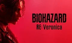 Capcom oznámil Resident Evil Veronica, vyjde v příštím roce