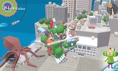 V listopadu vyjde pro PS4 a Xbox One hra Katamari Damacy Reroll