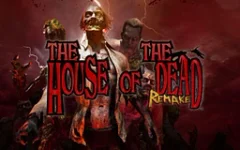 Hra The House of the Dead: Remake pravděpodobně vyjde i pro PlayStation