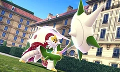 Hry Pokemon Legends: Z-A se za první týden prodalo 5,8 milionu kopií