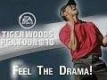 Tiger Woods PGA Tour 10 má už datum a nové screenshoty
