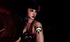 Hra Lollipop Chainsaw RePOP vyjde začátkem prosince pro PS4 a Xbox One, hlavní hrdinka dostane zdarma nový obleček