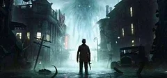 The Sinking City