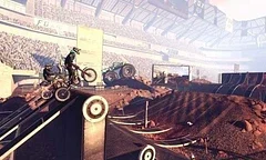 Trials Rising dostane po vydání hromadu nového obsahu