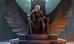Oznámeno temné fantasy strategické RPG Disciples: Domination