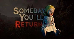 Brněnské studio CBE software oznámilo adventuru Someday You'll Return
