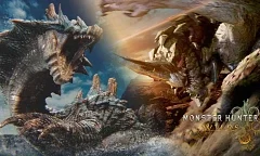 Hra Monster Hunter Wilds by mohla vyjít pro konzoli Nintendo Switch 2