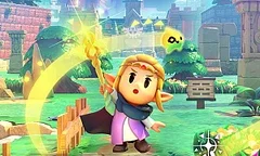 Nový trailer na hru The Legend of Zelda: Echoes of Wisdom shrnuje příběh, svět i herní mechanismy 
