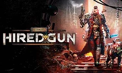 Oznámena střílečka Necromunda: Hired Gun