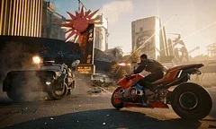 Velké rozšíření Phantom Liberty pro Cyberpunk 2077 se povedlo, odnáší si vysoká hodnocení