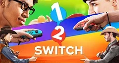 Recenze vycházejí i na 1, 2, Switch