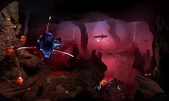Subnautica 2 dostane v květnu early access verzi na PC i konzolích Xbox Serie X/S