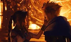 Třetí část Final Fantasy VII je ve vývoji devět měsíců, vyjde ještě pro PS5