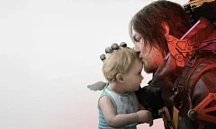 Hra Death Stranding 2: On the Beach dostane tento týden nový větší update