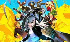 22 minut dlouhá prezentace hry Persona 4 Revival