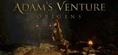 Adam's Venture: Origins