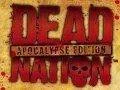Dead Nation: Apocalypse Edition na PS4 v 1080p/30fps