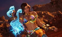 Miary Zo se dostane do bojovky Tekken 8 začátkem prosince