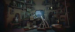 Oznámena hra Golem pro PlayStation VR