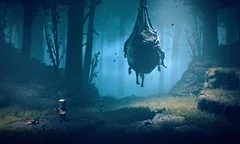 Série Little Nightmares se prodalo 12 milionů kopií