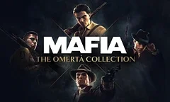 Oznámena kolekce Mafia: The Omertà Collection, zahrne hru Mafia: Definitive Edition pro současné platformy