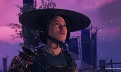 Zveřejněn čas vydání Ghost of Yōtei Complete Edition