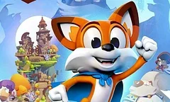 Plošinovka Super Lucky’s Tale dostala první rozšíření
