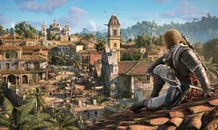 Assassin’s Creed Black Flag Resynced překonal všechna očekávání ubisoftu