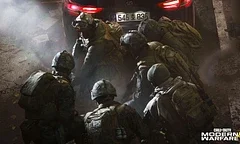 Kampaň Call of Duty: Modern Warfare 4 bude hratelná o týden dříve