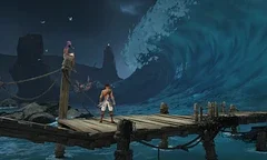 Hra Prince of Persia: The Lost Crown dostane v následujících měsících nový obsah