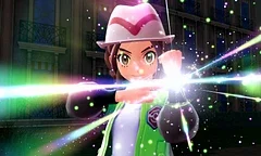 Oznámen bundle konzole Nintendo Switch 2 s hrou Pokémon Legends: Z-A