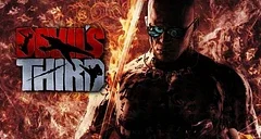Devil's Third