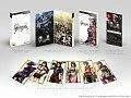 Square Enix oznamuje Dissidia Duodecim Final Fantasy