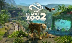 Nové video ze hry Planet Zoo 2 se zaměřuje na lvy a jejich chování