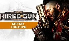 Necromunda: Hired Gun - Enter the Hive trailer
