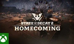 Hra State of Decay 2: Juggernaut Edition dostane začátkem září velký update