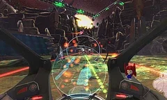 Představen Super Stardust Ultra pro PlayStation VR + obrázky