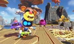 Astro Bot ještě neřekl své poslední slovo, v červenci dostane dalších 5 nových úrovní