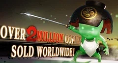 Hry Nioh se prodalo 2 miliony kopií