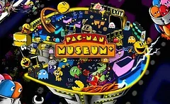 Vyšla kolekce Pac-Man Museum+, launch trailer