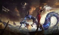 Hra Flintlock: The Siege of Dawn vyjde v polovině července