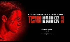 Tomb Raider II se začne natáčet v dubnu
