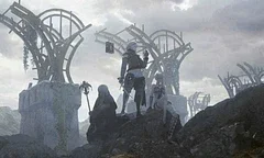 Nier Replicant bude obsahovat vystřižený obsah a odkazy na Automatu