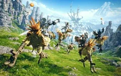 Phil Spencer se stále nevzdal naděje na Xbox verzi hry Final Fantasy XIV