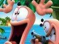 Worms Revolution má čtvrtý deníček